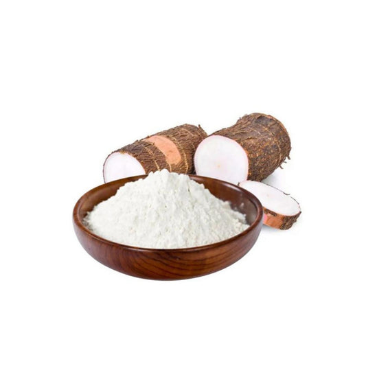 Harina de Tapioca Hidratada 1 KG