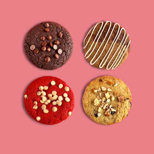 Mix Galletas Zuitys Sin Azúcar