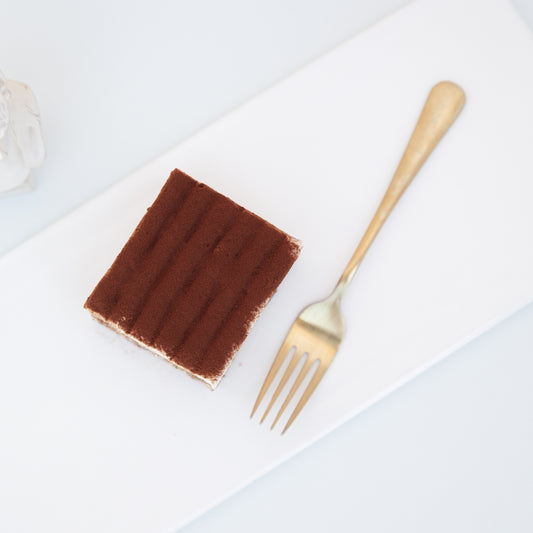 Tiramisú KETO Sin Azúcar