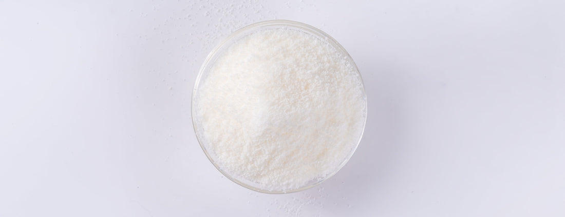 ¿Qué es la alulosa y por qué está revolucionando la repostería saludable?