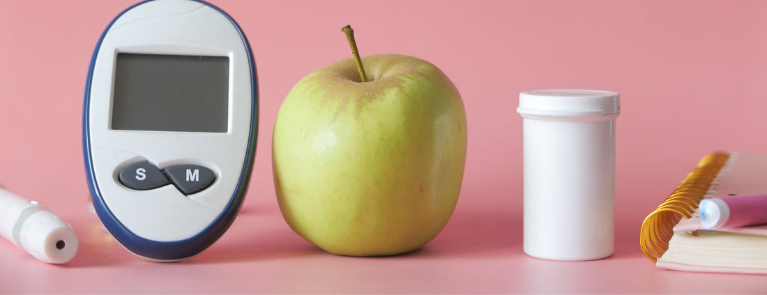 🍰 Postres sin azúcar y diabetes: ¿qué hay que tener en cuenta?