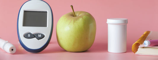 🍰 Postres sin azúcar y diabetes: ¿qué hay que tener en cuenta?