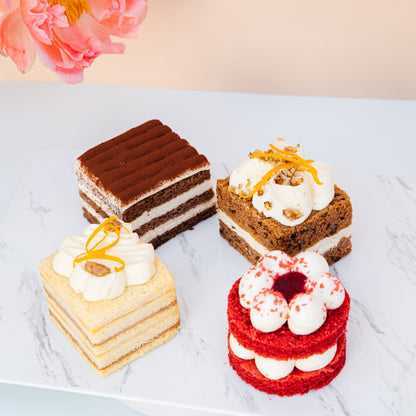 Cake Mix Zuitys Sin Azúcar