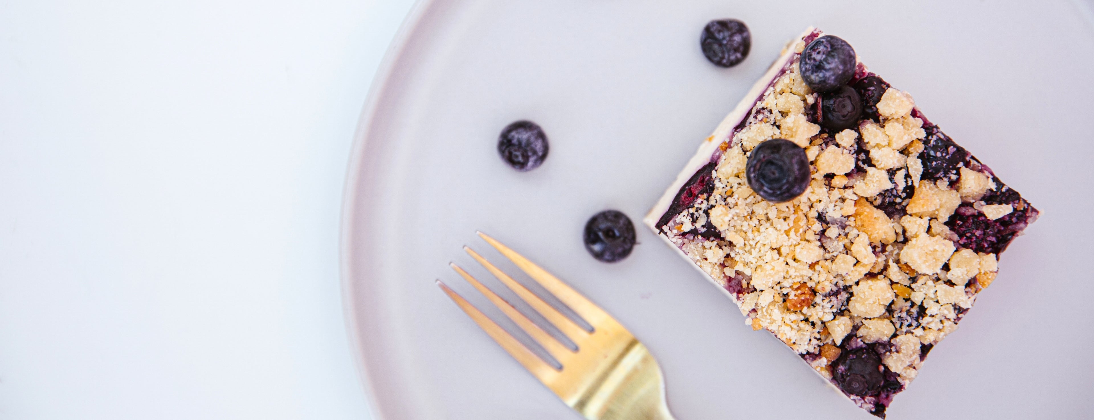 Cheese Cake de Arándanos sin Azúcar y sin Trigo