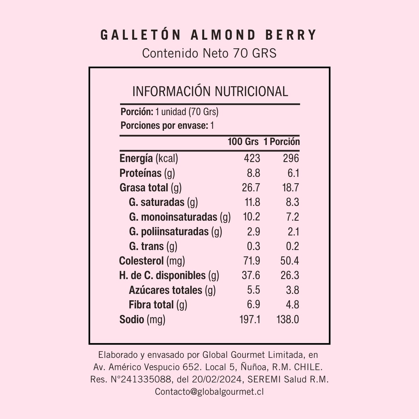 Mix Galletas Zuitys Sin Azúcar