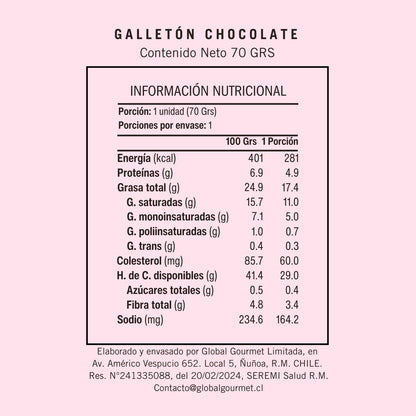 Mix Galletas Zuitys Sin Azúcar