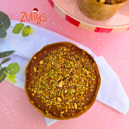 Pan de Pascua Sin Azúcar  Para compartir