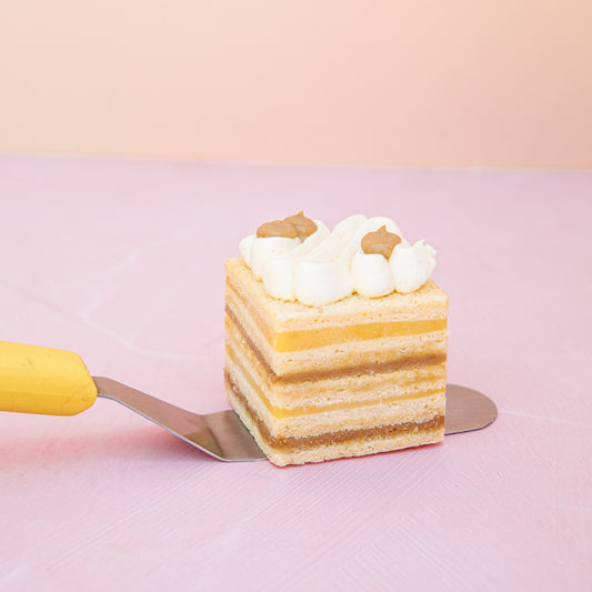 Panqueque Naranja Sin Azúcar