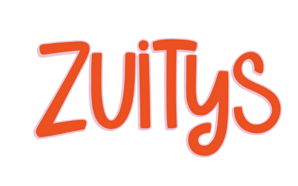 Zuitys Pastelería Sin Azúcar