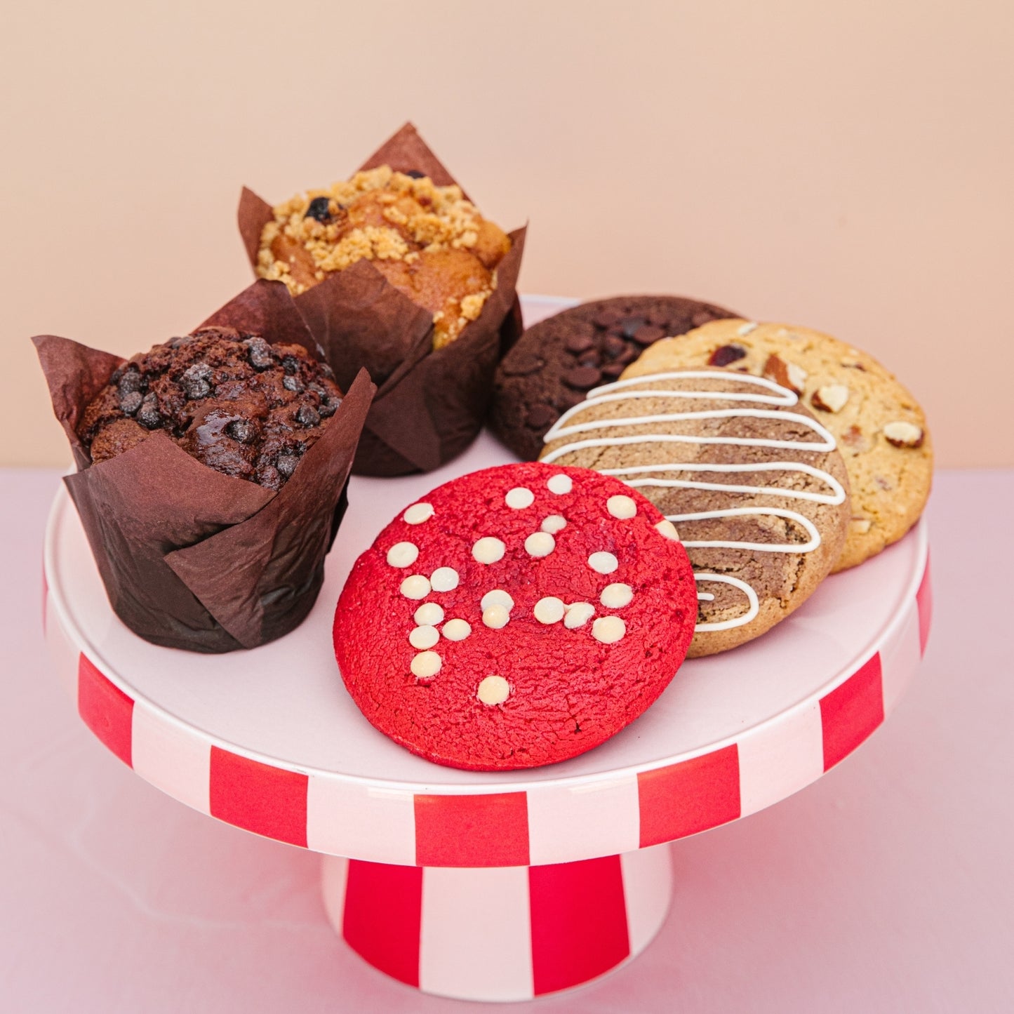 Snack Zuitys Sin Azúcar