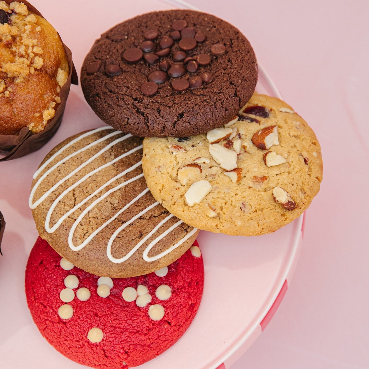 Snack Zuitys Sin Azúcar