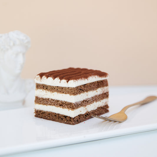 Tiramisú KETO Sin Azúcar